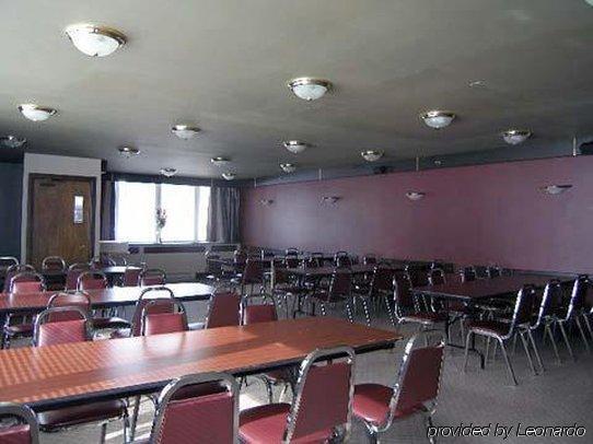 Econo Lodge La Malbaie Ανέσεις φωτογραφία